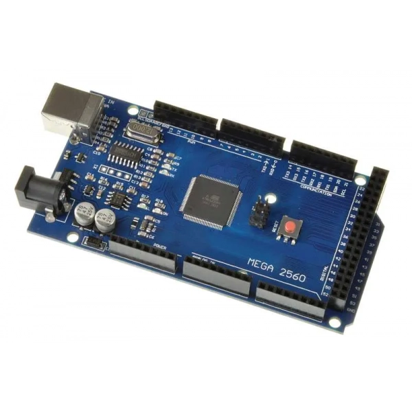 Arduino R3 klon ATMega328 2560 AVR USB CH340 16MHz