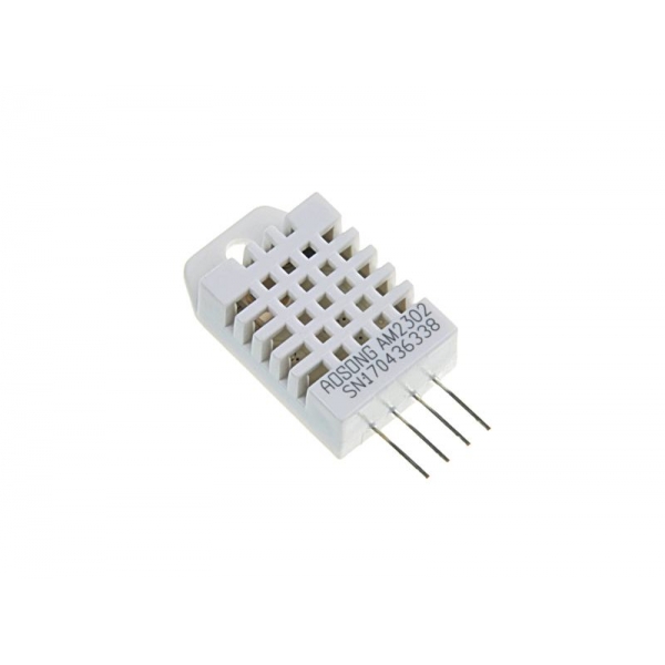 DHT22 senzor na meranie teploty a vlhkosti AM2303 - 1-drôtový pre Arduino