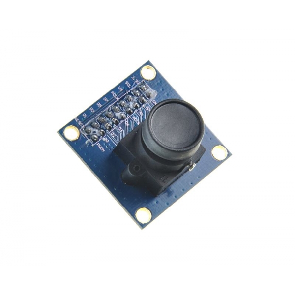 Kamera OV7670 VGA 640X480 - kamerový modul pre Arduino