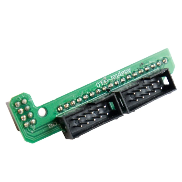 Ovládač RepRap LCD 12864, grafická RAMPS 1.4, čítačka SD