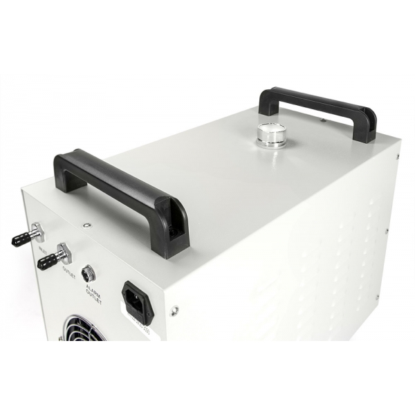 CW-3000 Chiller vodný chladič pre laserové plotre