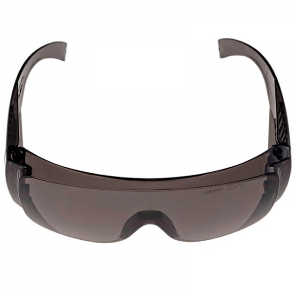 Ochranné okuliare pre CO2 10600nm laserové plotre