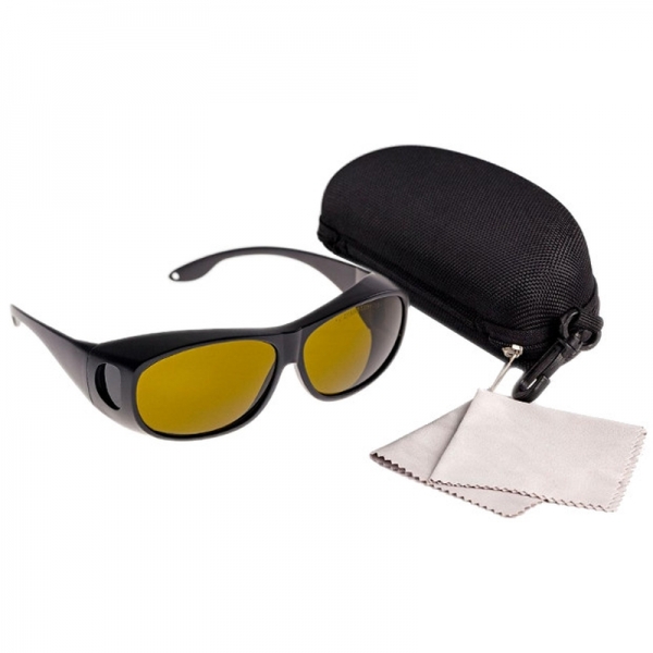 Ochranné okuliare pre laserové značkovače Fiber Laser 1064nm