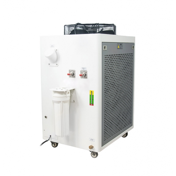 Vodný chladič CW-6200AH Chladič pre laserové plotre