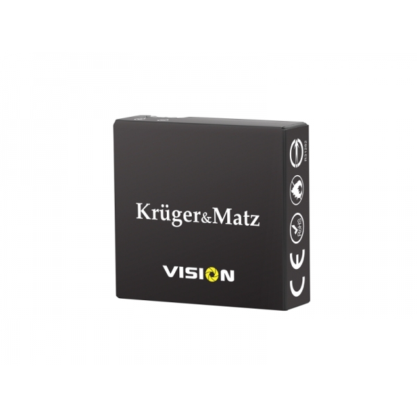 Originálna batéria pre športovú kameru Kruger & Matz KM0295 1250 mAh