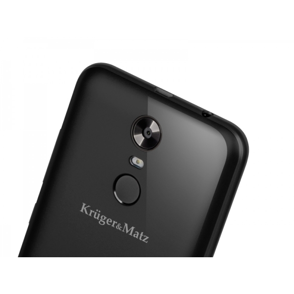 Smartfón Kruger & Matz MOVE 8 čierny