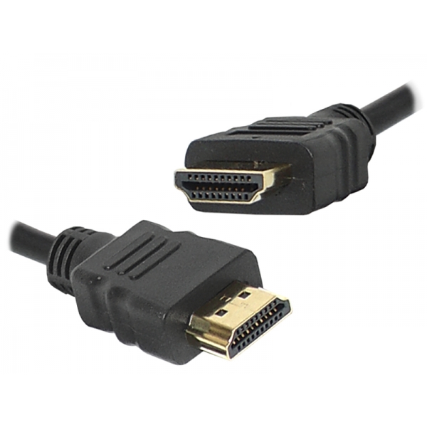 HDMI-HDMI kábel 15m Cu HQ