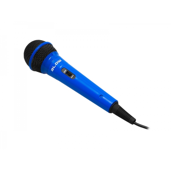 Mikrofón DM-202/5600.