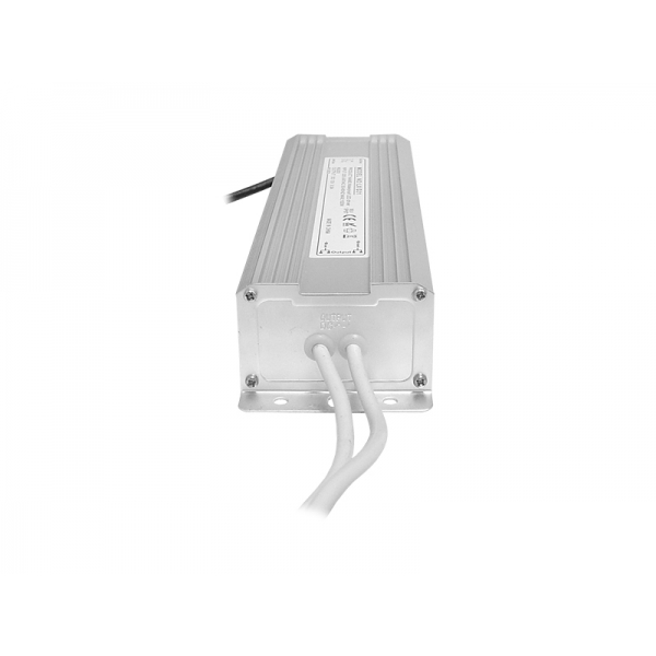 Vodotesný LED zdroj LEXTON IP67, 12V / 100W.