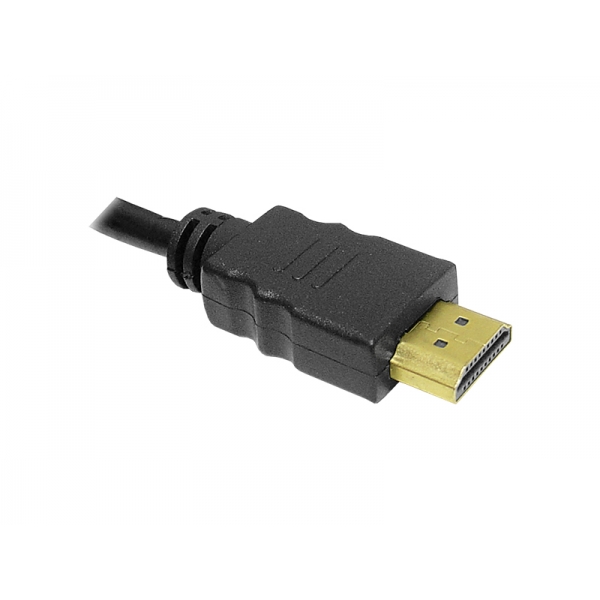 Kábel HDMI-HDMI v2.0, 5 m, 4K.