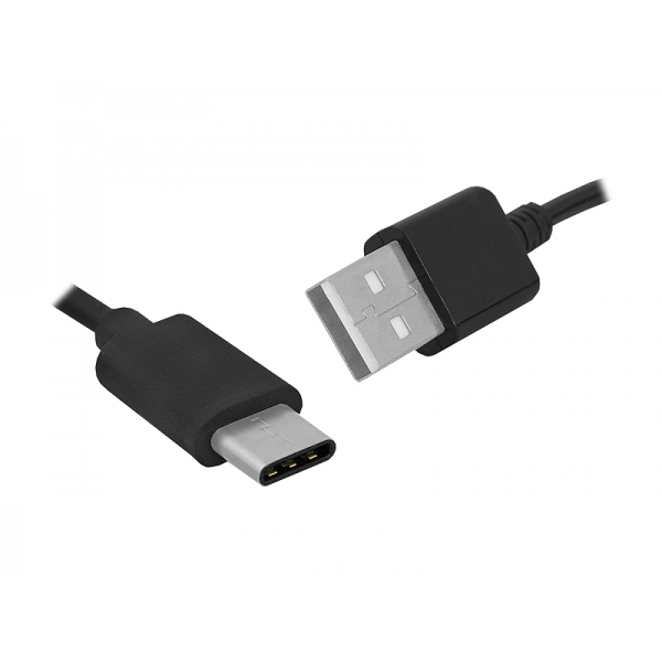 USB 3.1 - Kábel USB Type-C, 1m, HQ.