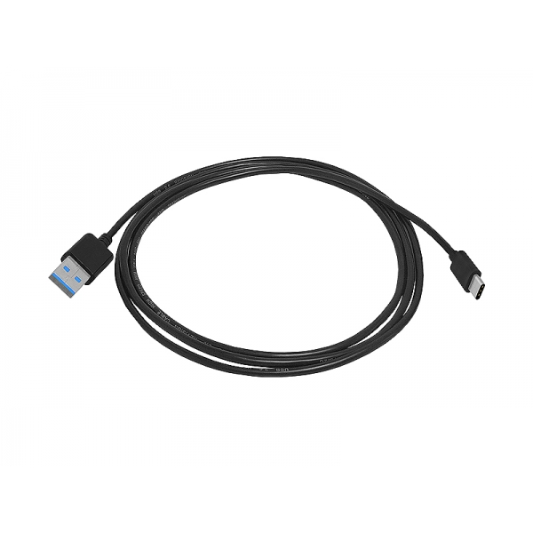 Kábel USB 3.1 – USB 3.1 Type-C, 1m, HQ 3.0V.