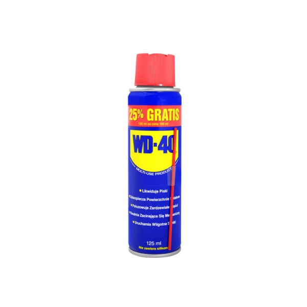Multi-spray WD-40 150 ml