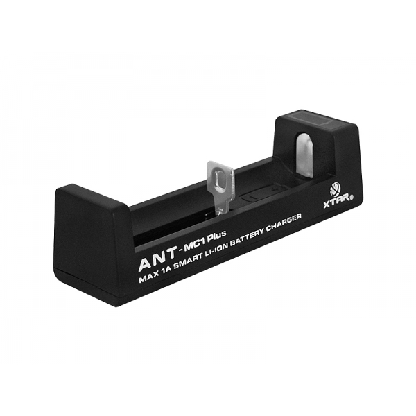 Nabíjačka pre batérie 18650 XTAR MC1 + ANT