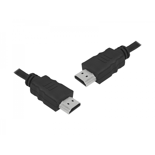 HDMI-HDMI kábel, 1,2 m.