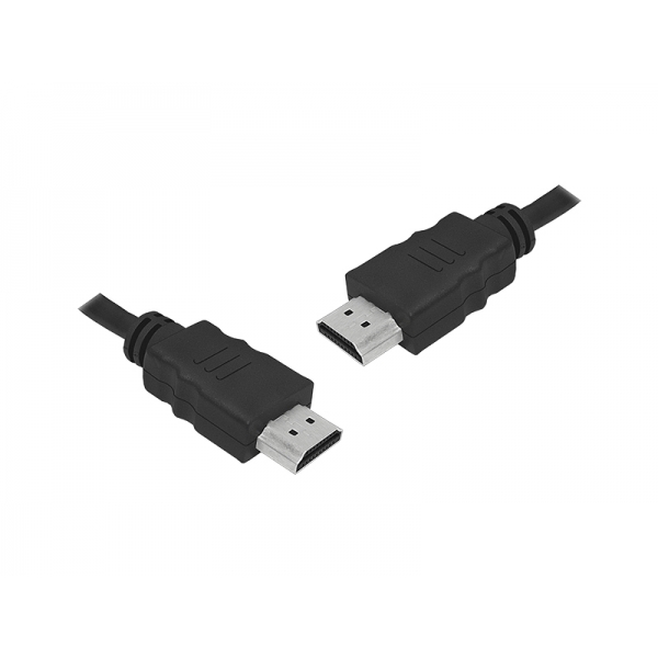 HDMI-HDMI kábel, 1,5 m.