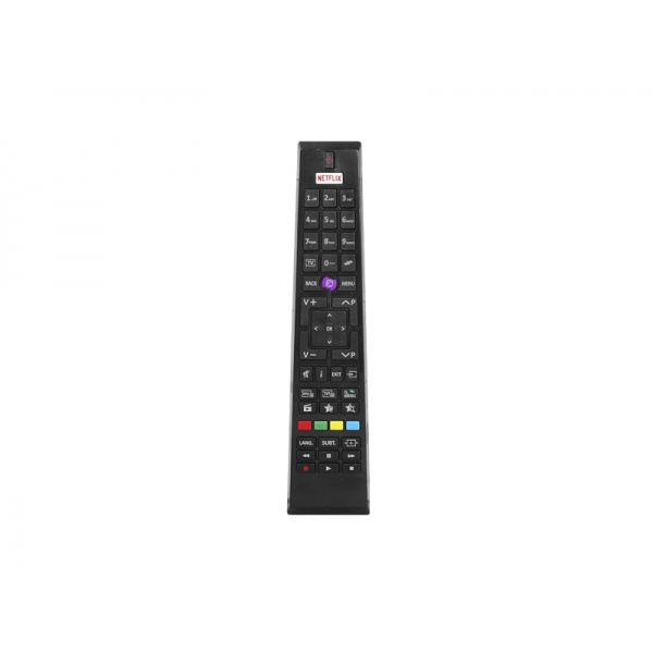Diaľkové ovládanie pre LCD TV VESTEL, HYUNDAI, TELEFUNKEN RC A4995.