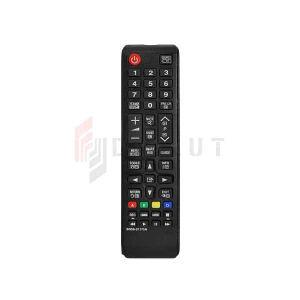 Diaľkové ovládanie pre LCD / LED TV Samsung BN59-01175N smart