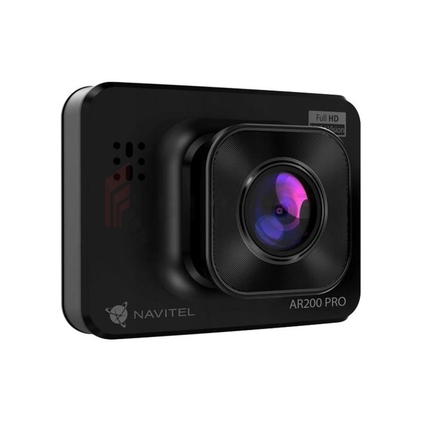 Videorekordér Navitel AR200 Pro 2 "64GB.