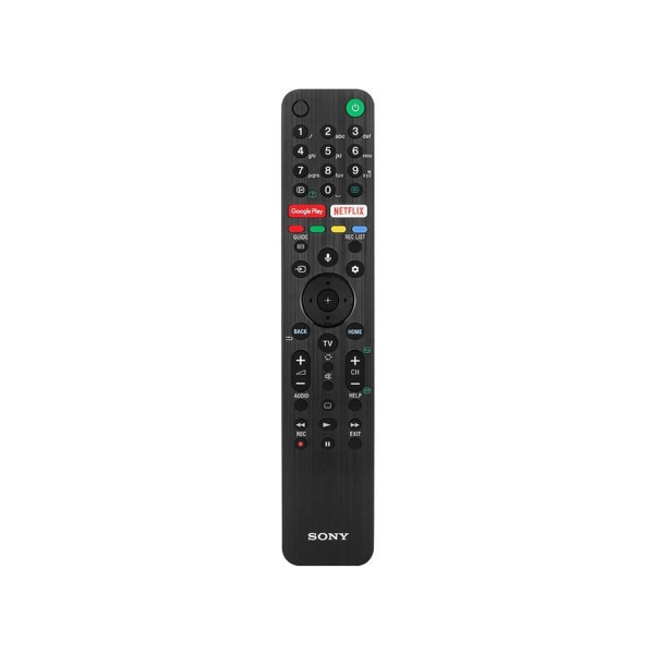 Diaľkové ovládanie pre TV Sony RMF-TX500E