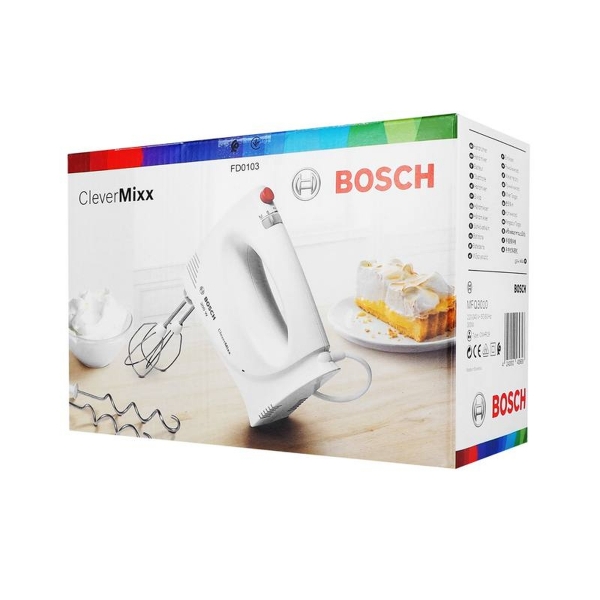 Kuchynský robot Bosch MFQ3010 300W mixér