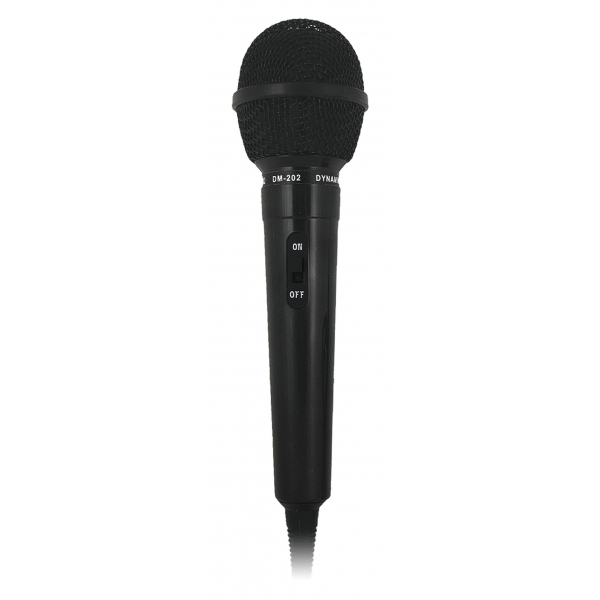 Mikrofón DM-202