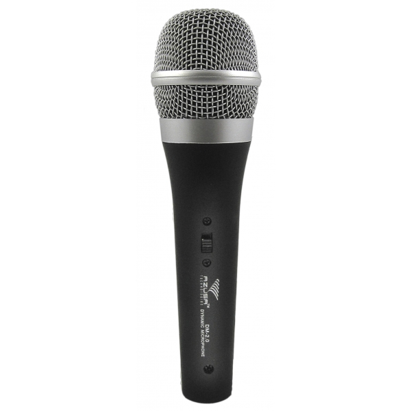 Mikrofón DM-2.0
