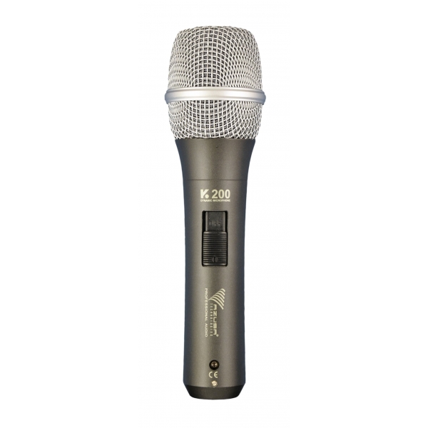 Profesionálny mikrofón K-200 Azusa