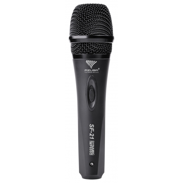 mikrofón LS-21