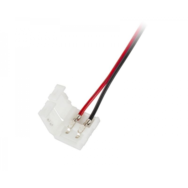 Konektor LED pásika (10 mm 5050)