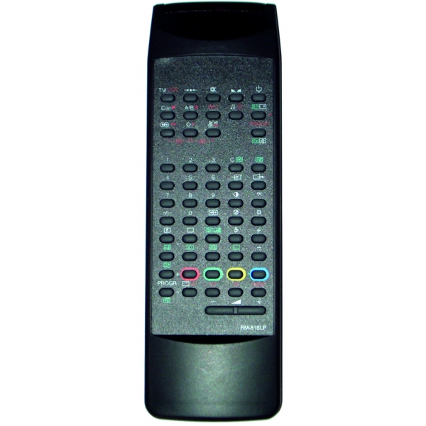 TV diaľkový ovládač SY RM 816