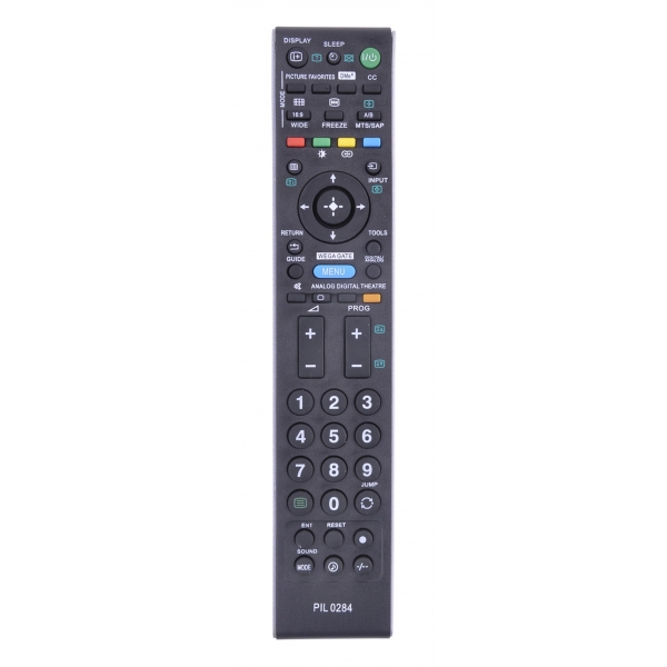 Diaľkové ovládanie pre TV SY A10980