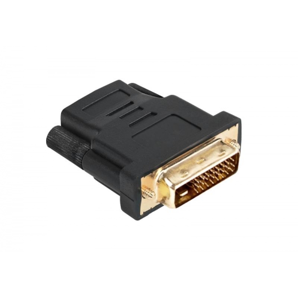 Konektor HDMI-zástrčka DVI 24 + 1