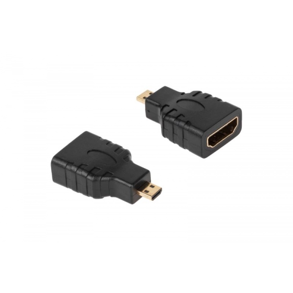 Konektor HDMI-zástrčka micro HDMI