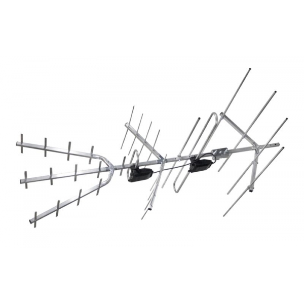 TV UHF + VHF anténa AP-TRIA-MAX