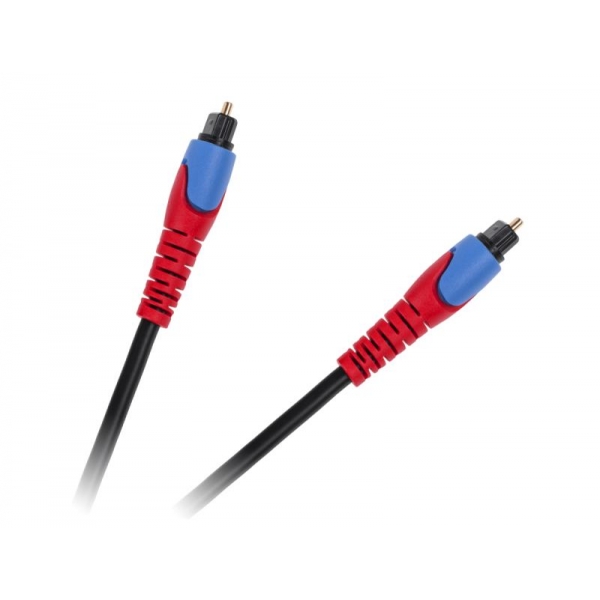 Optický kábel 1,0 m Cabletech štandard