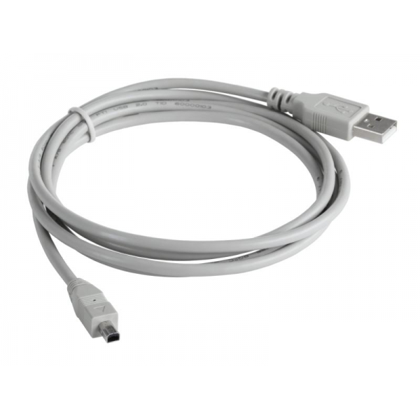 USB AM-BM mini USB kábel pre HP