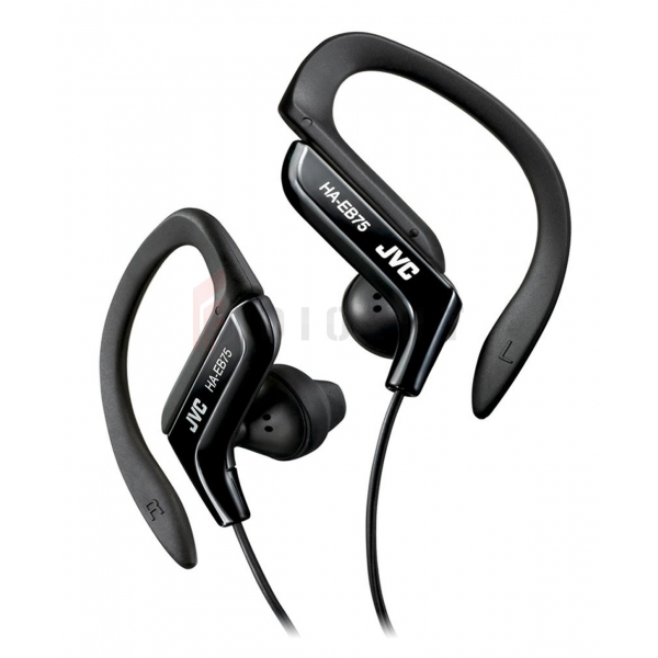 JVC HA-EB75 Športové slúchadlá za ucho