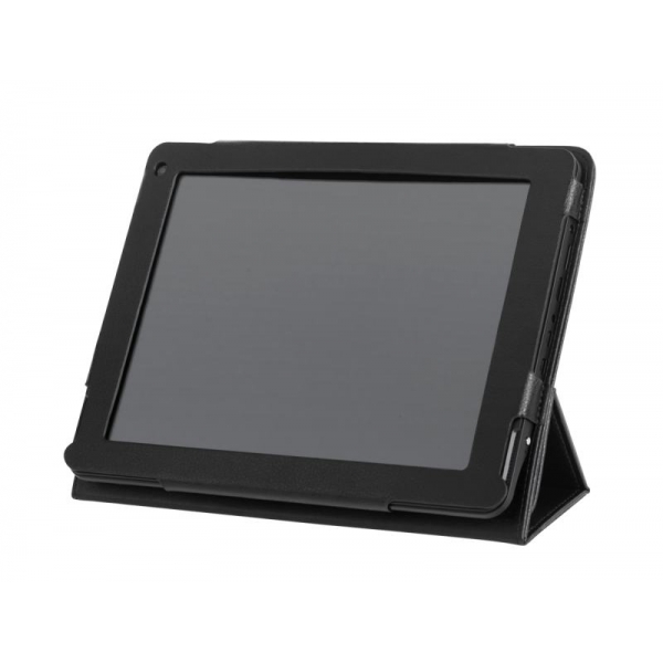 Kožené puzdro na tablet 9,7 palcov Kruger & Matz model KM0973 a KM0973G