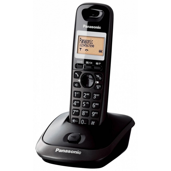 Telefón Panasonic KX-TG2511PDT