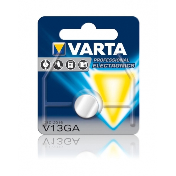 Batéria VARTA AG13 / LR44