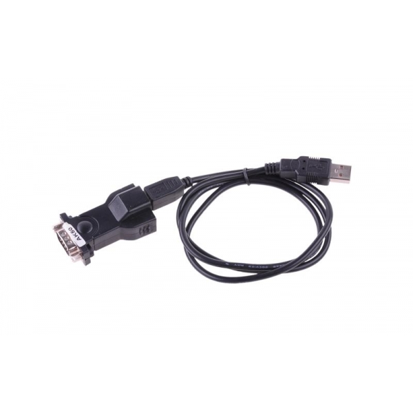 Konvertorový kábel USB 2.0 - RS232 Prolific