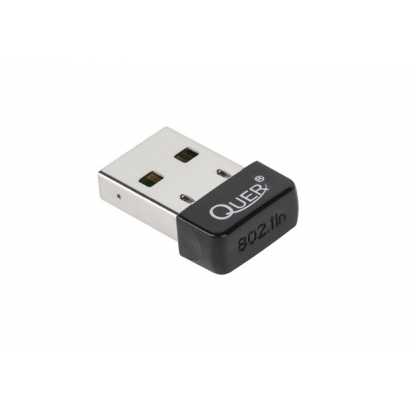 WIFI 802.11 b / g / n sieťová karta USB adaptér