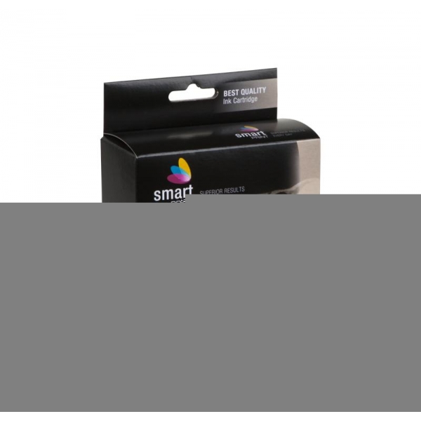 Ink SmartPrint pre tlačiareň Canon (CLI-8C) azúrová