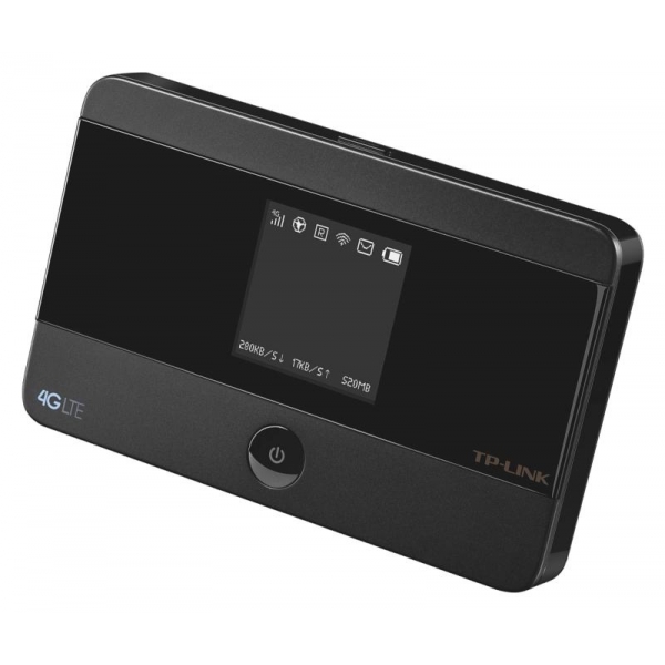 TP-LINK M-7350 Prenosný LTE hotspot