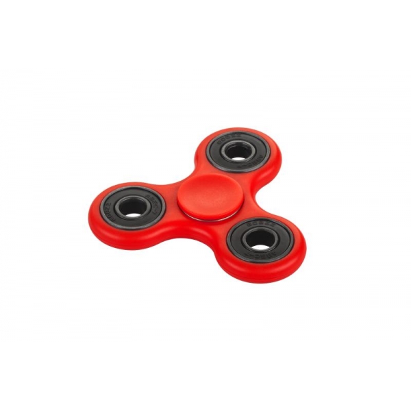 Spinner od Quer red