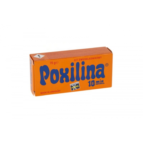Lepidlo POXILINA 70g / 38ml
