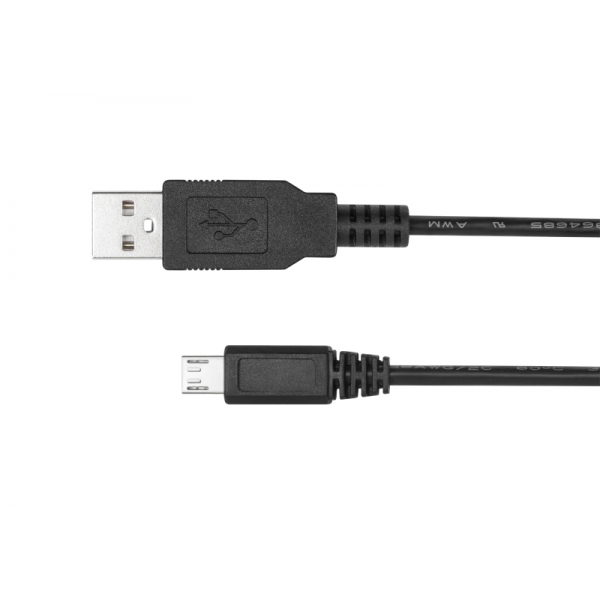 USB-micro USB prepojovací kábel dl. Ut (napr. pre DRIVE 4, 4S, 5)
