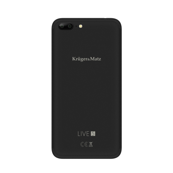 Smartfón Kruger & Matz LIVE 5