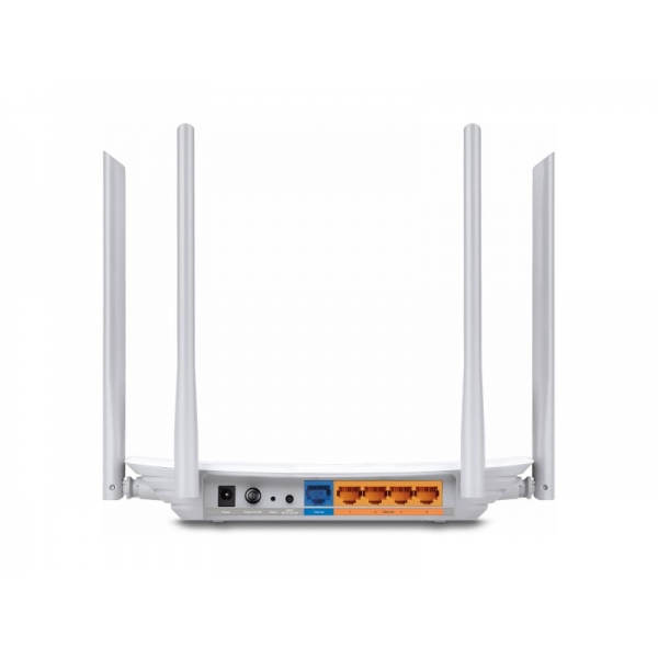 Dvojpásmový bezdrôtový router TP-LINK Archer C50